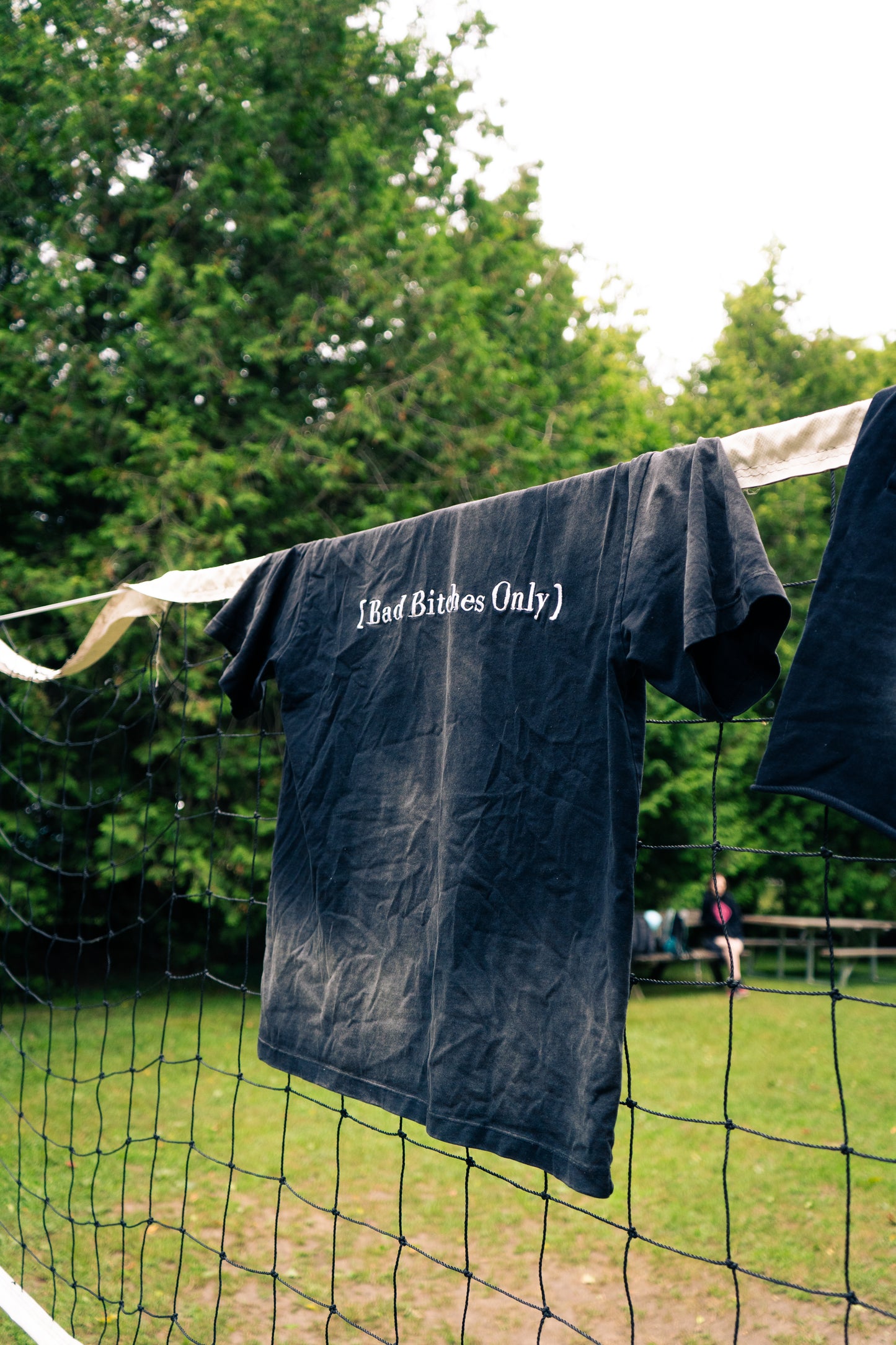 “B.B.O” Tee