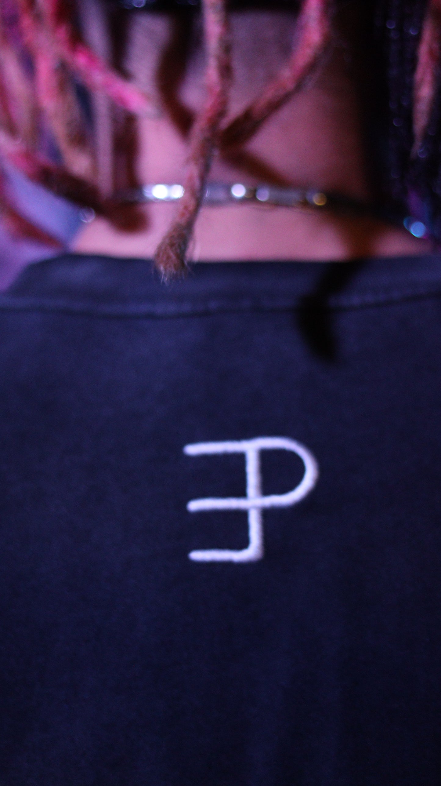 “B.B.O” Tee