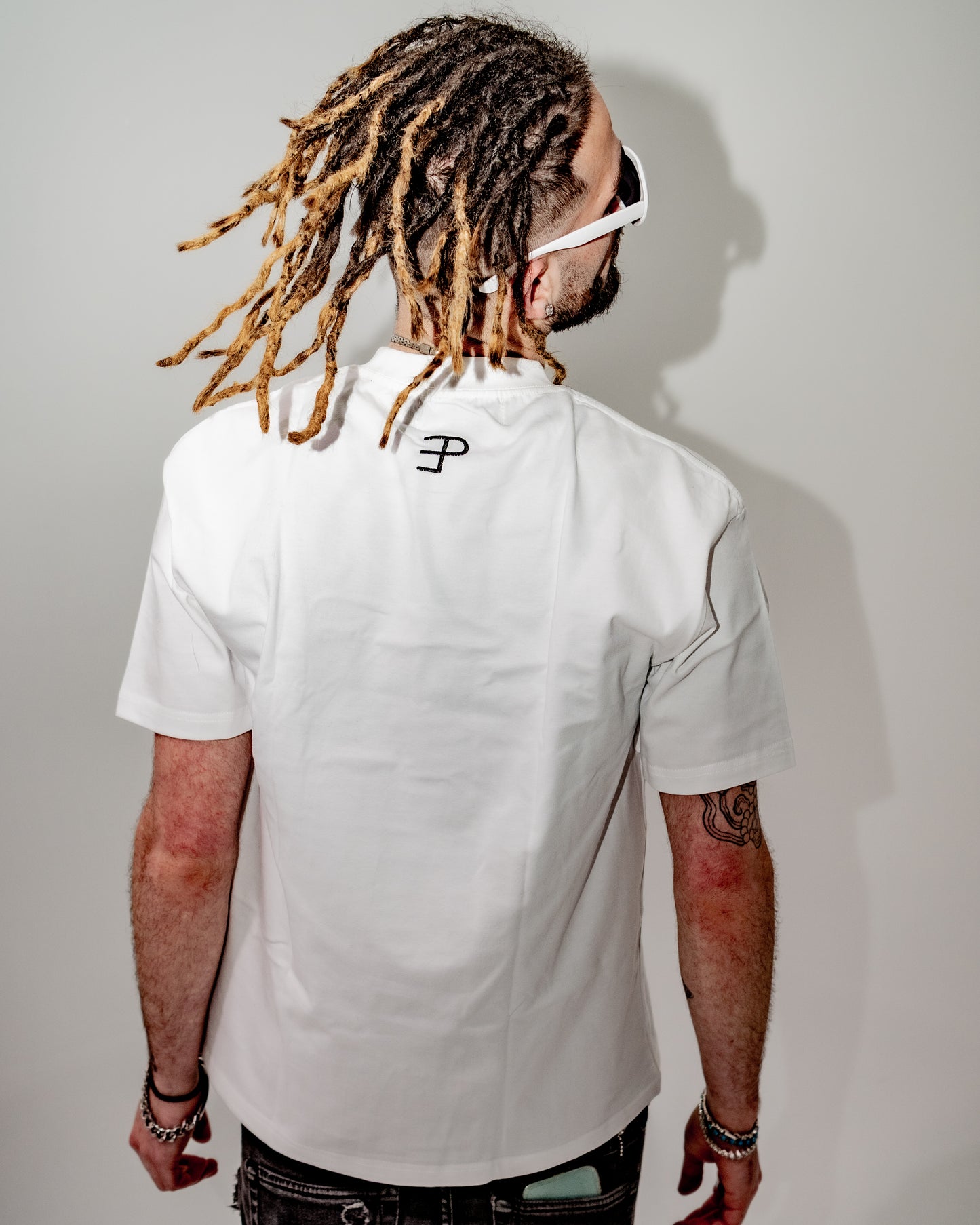 BBO Tee