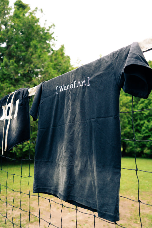 “WOA” Tee