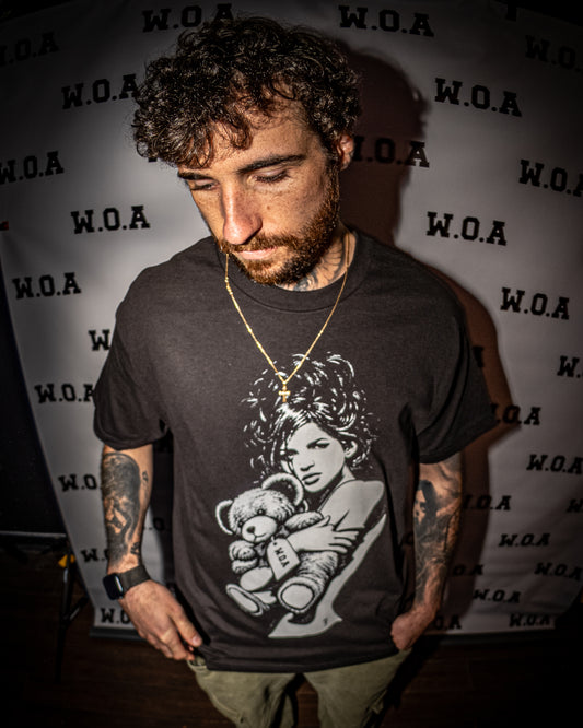 “Bear” Tee