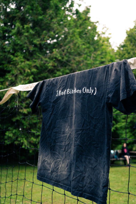 “B.B.O” Tee