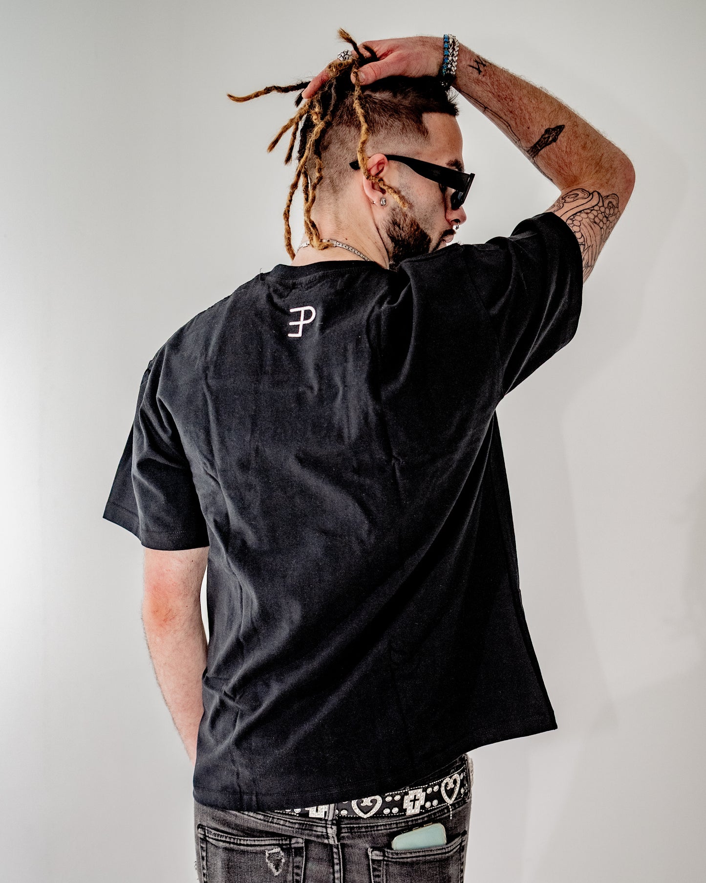 BBO Tee