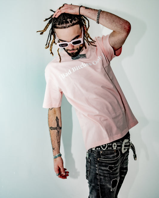 BBO Tee
