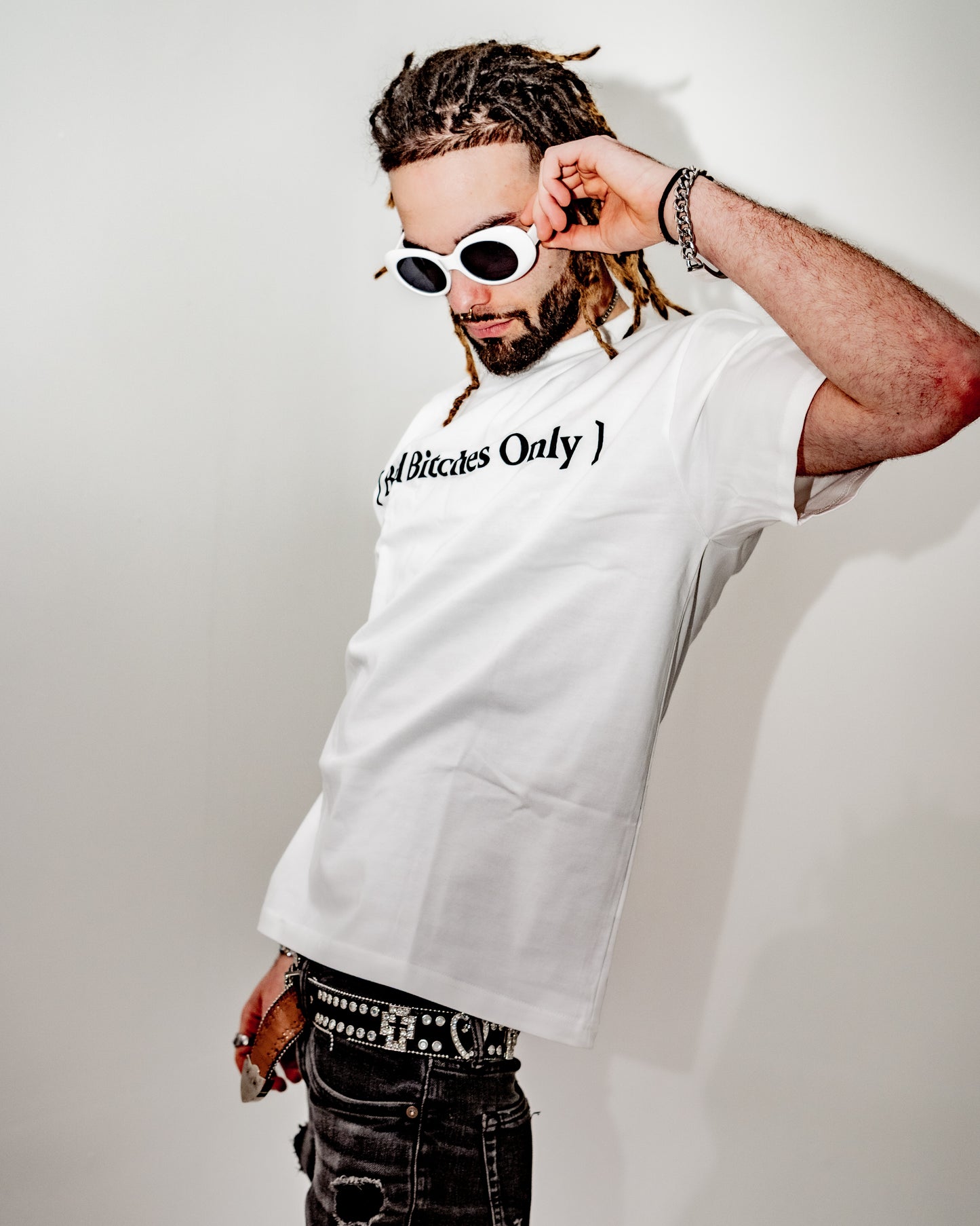 BBO Tee