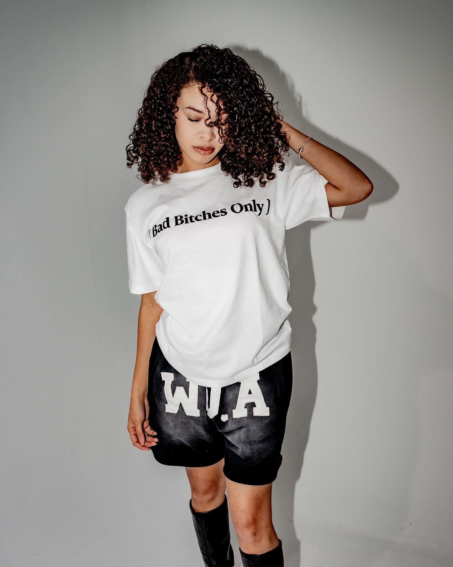 BBO Tee
