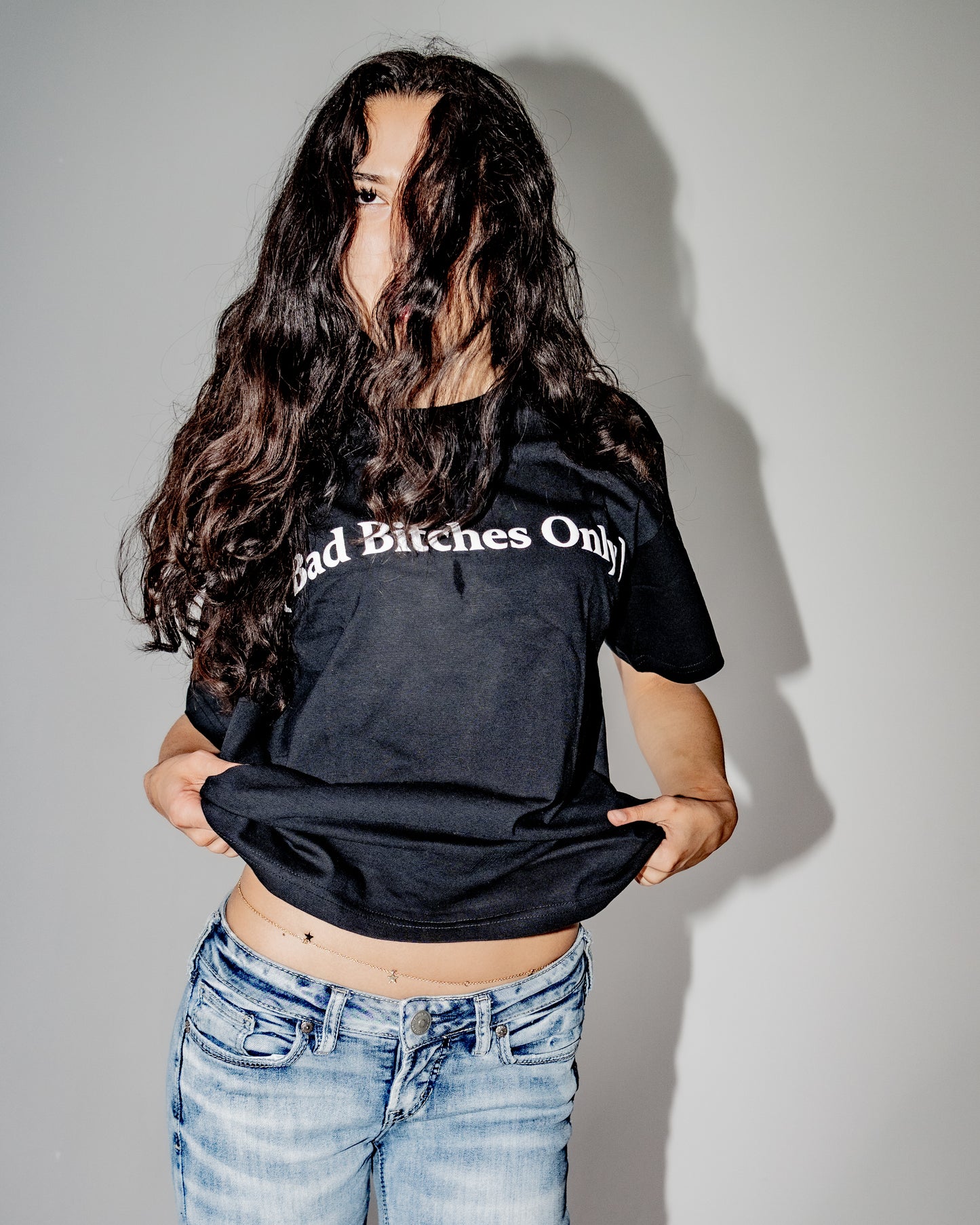 BBO Tee
