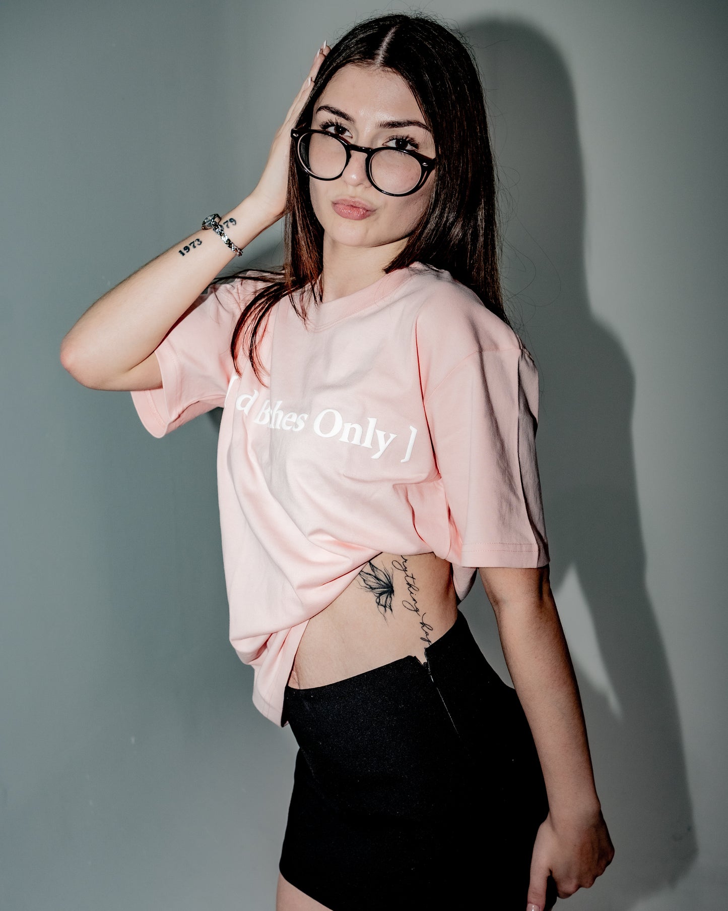 BBO Tee