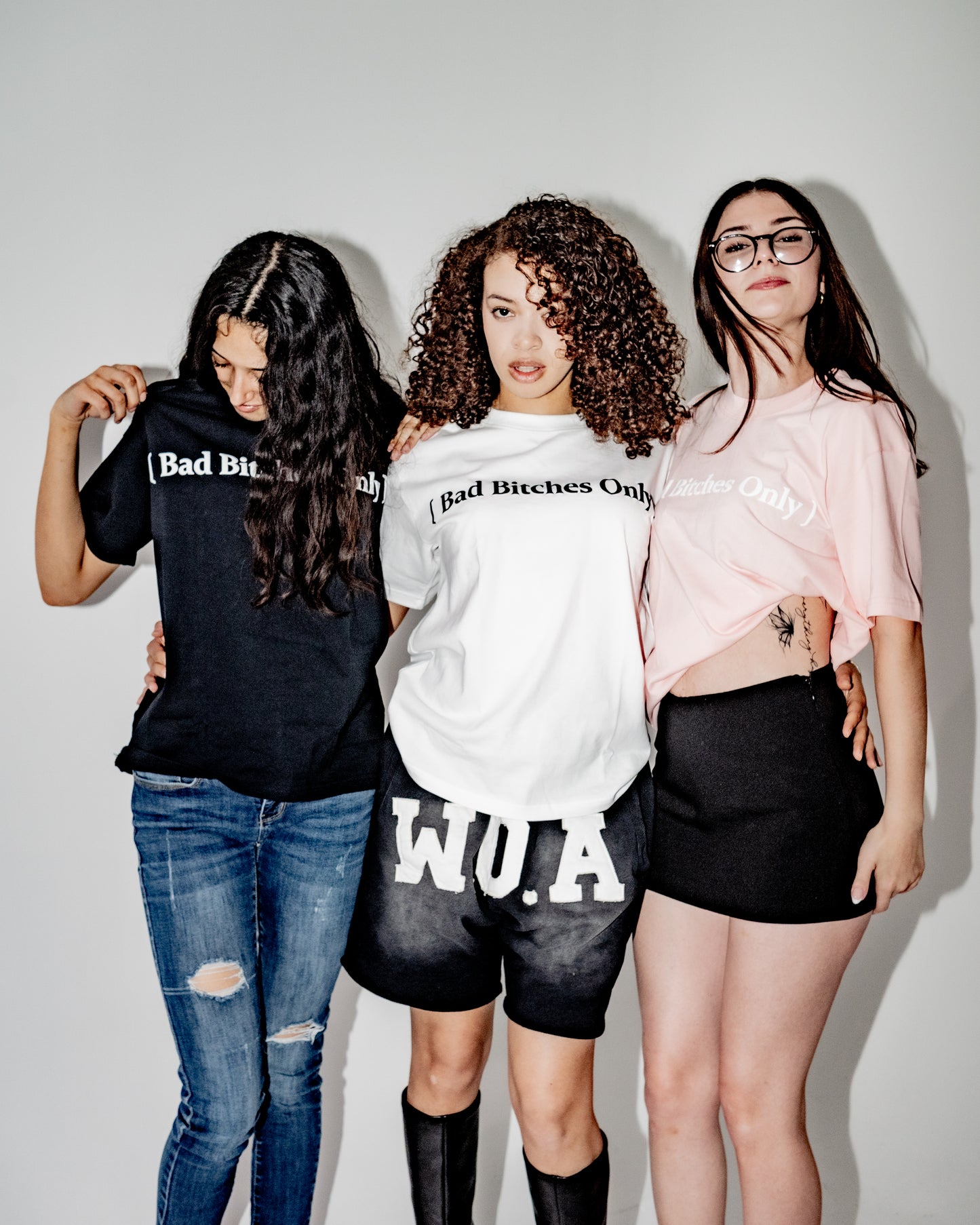 BBO Tee