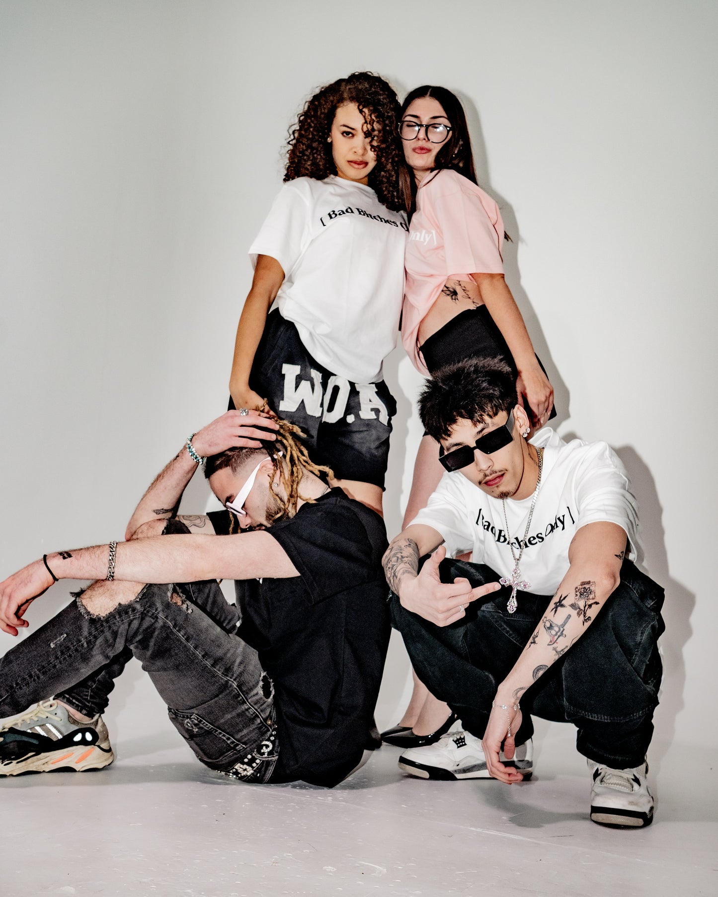 BBO Tee